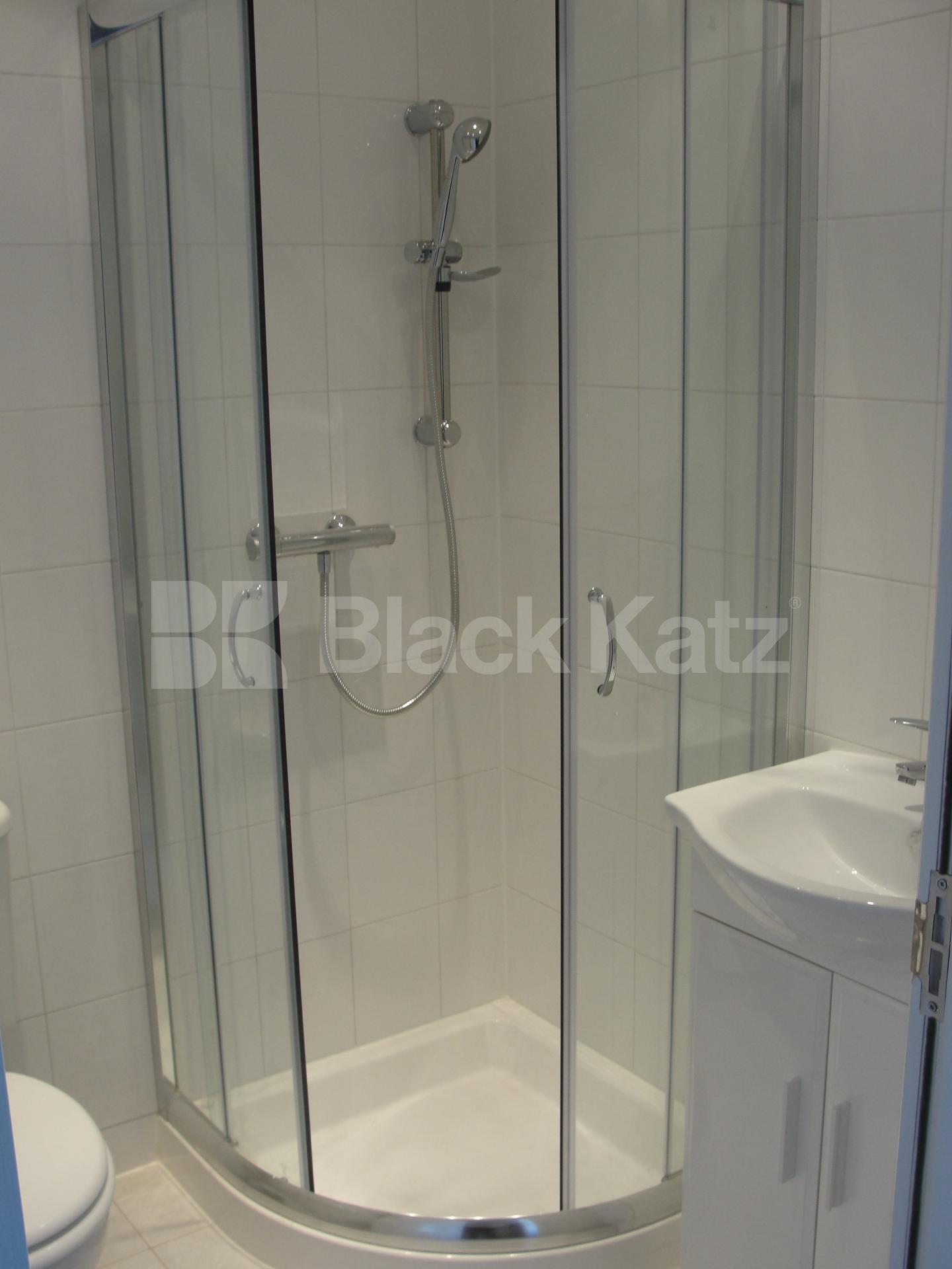 			NEW INSTRUCTION, 1 Bedroom, 1 bath, 1 reception Flat			 Queenstown Road, Lavender Hill SW8